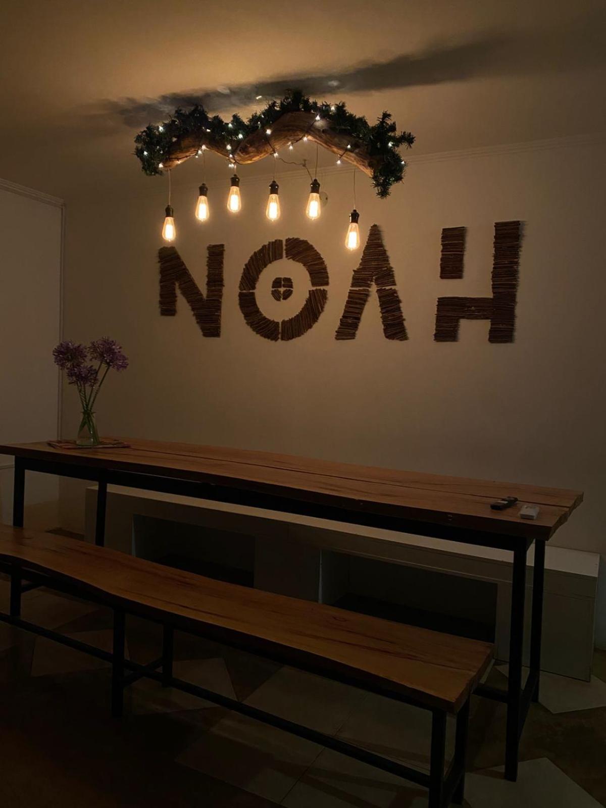 Noah Housing Santo Tome (Corrientes)